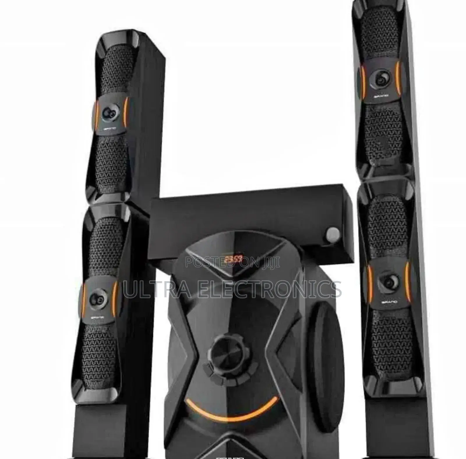 Speaker Alitop Sp-8509 Home Theater System.