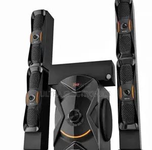 Speaker Alitop Sp-8509 Home Theater System.