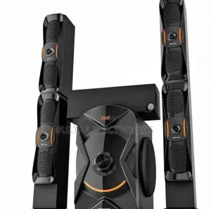 Speaker Alitop Sp-8509 Home Theater System.