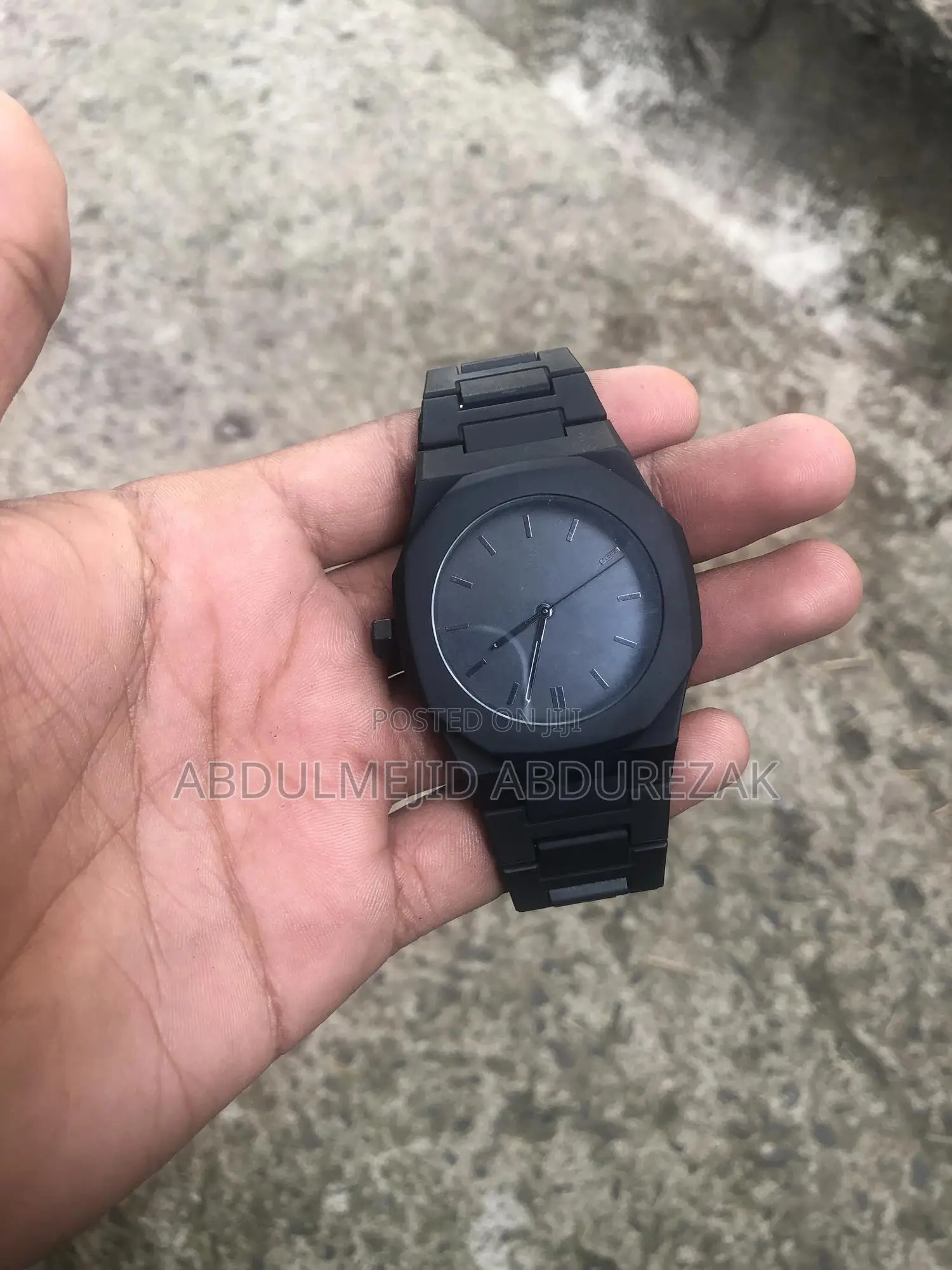 Milano Watch