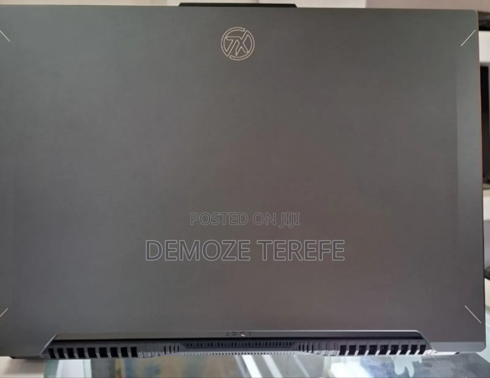 New Laptop Asus TUF Dash F15 8GB Intel Core i9 SSD 1T