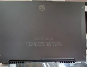 New Laptop Asus TUF Dash F15 8GB Intel Core i9 SSD 1T