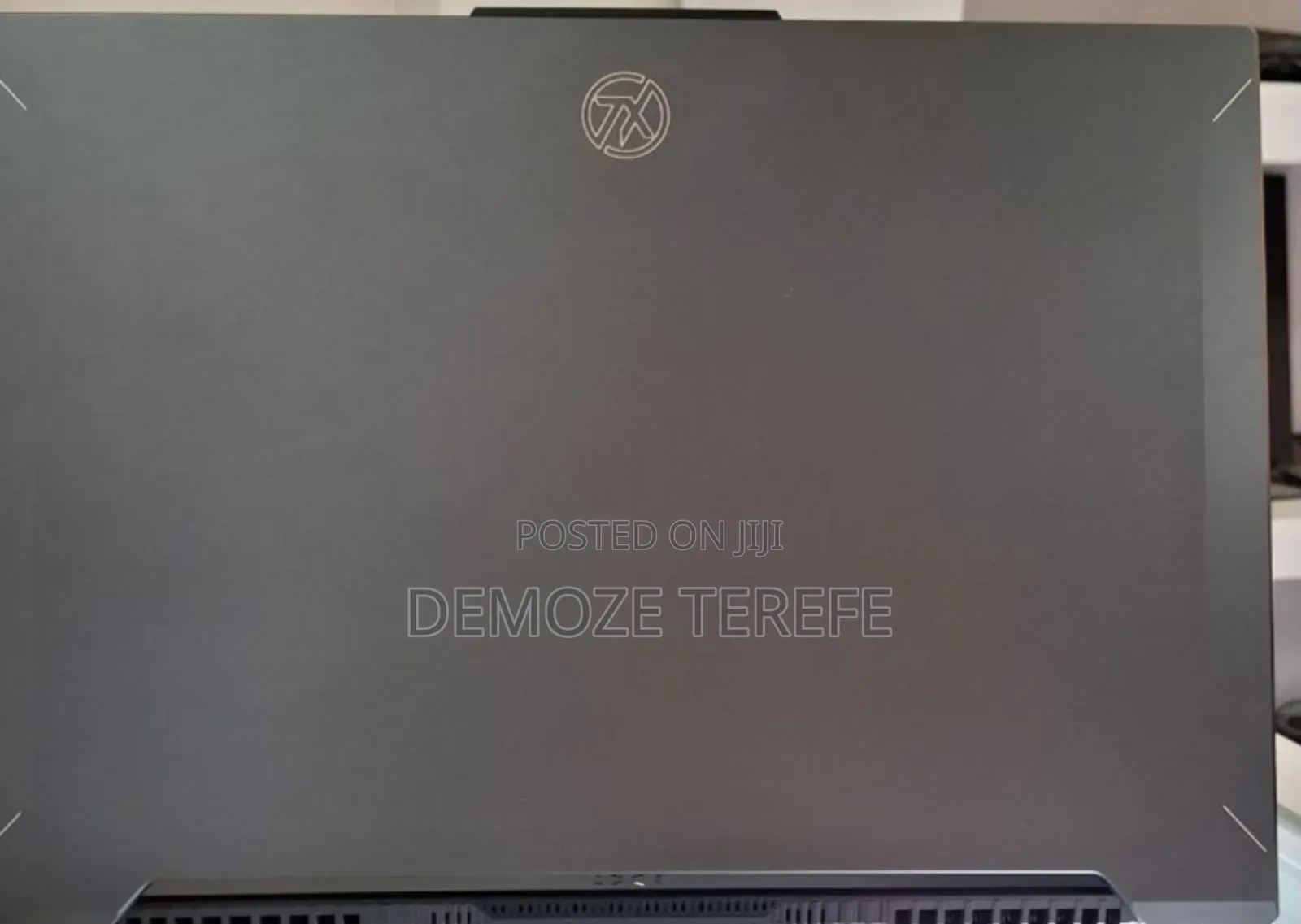 New Laptop Asus TUF Dash F15 8GB Intel Core i9 SSD 1T