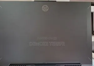 New Laptop Asus TUF Dash F15 8GB Intel Core i9 SSD 1T