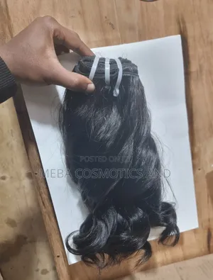 Like Human Hair( 14'-24')Inches