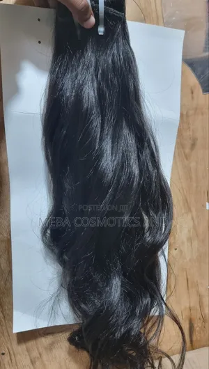 Like Human Hair( 14'-24')Inches