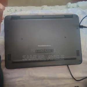 New Laptop Dell Chromebook 3100 4GB HDD+SSD 16 GB