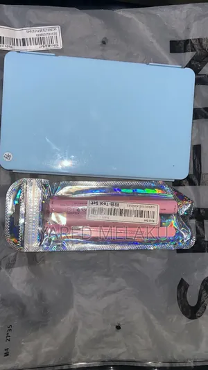 Eyelashes With Installer Tool
