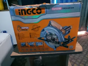 Cercular Saw