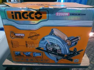 Cercular Saw