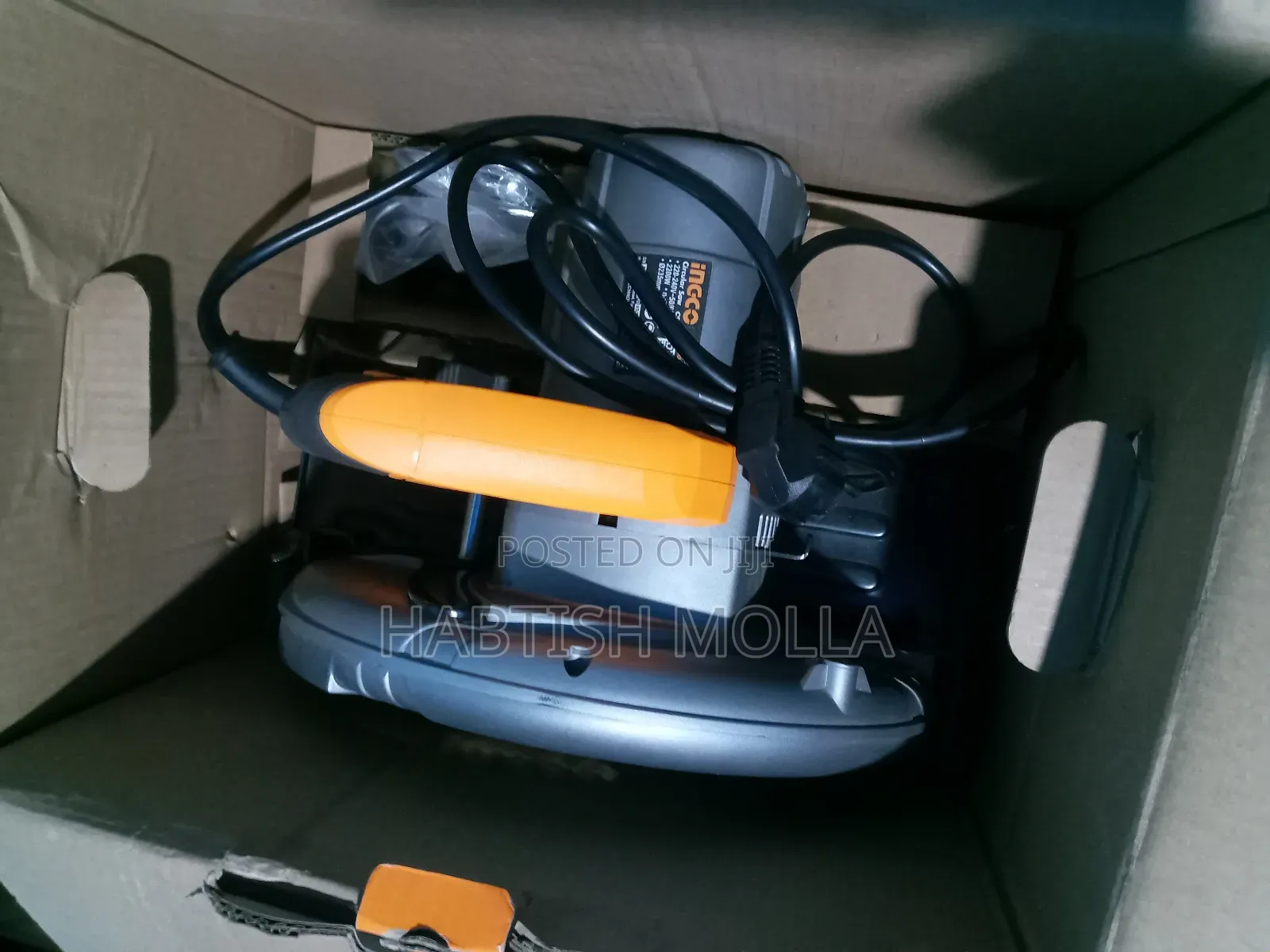Cercular Saw