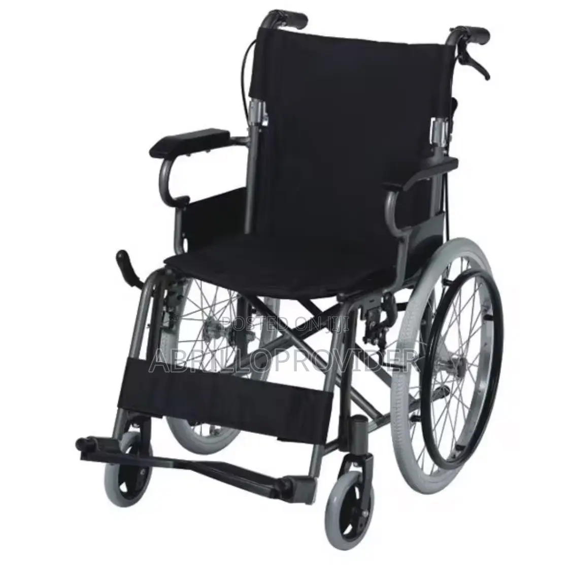 Suncare Wheelchair Sc9030a-B Hot Sell Children Steel