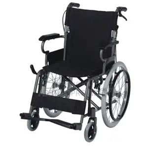 Suncare Wheelchair Sc9030a-B Hot Sell Children Steel