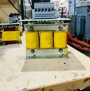 Impedance Transformer