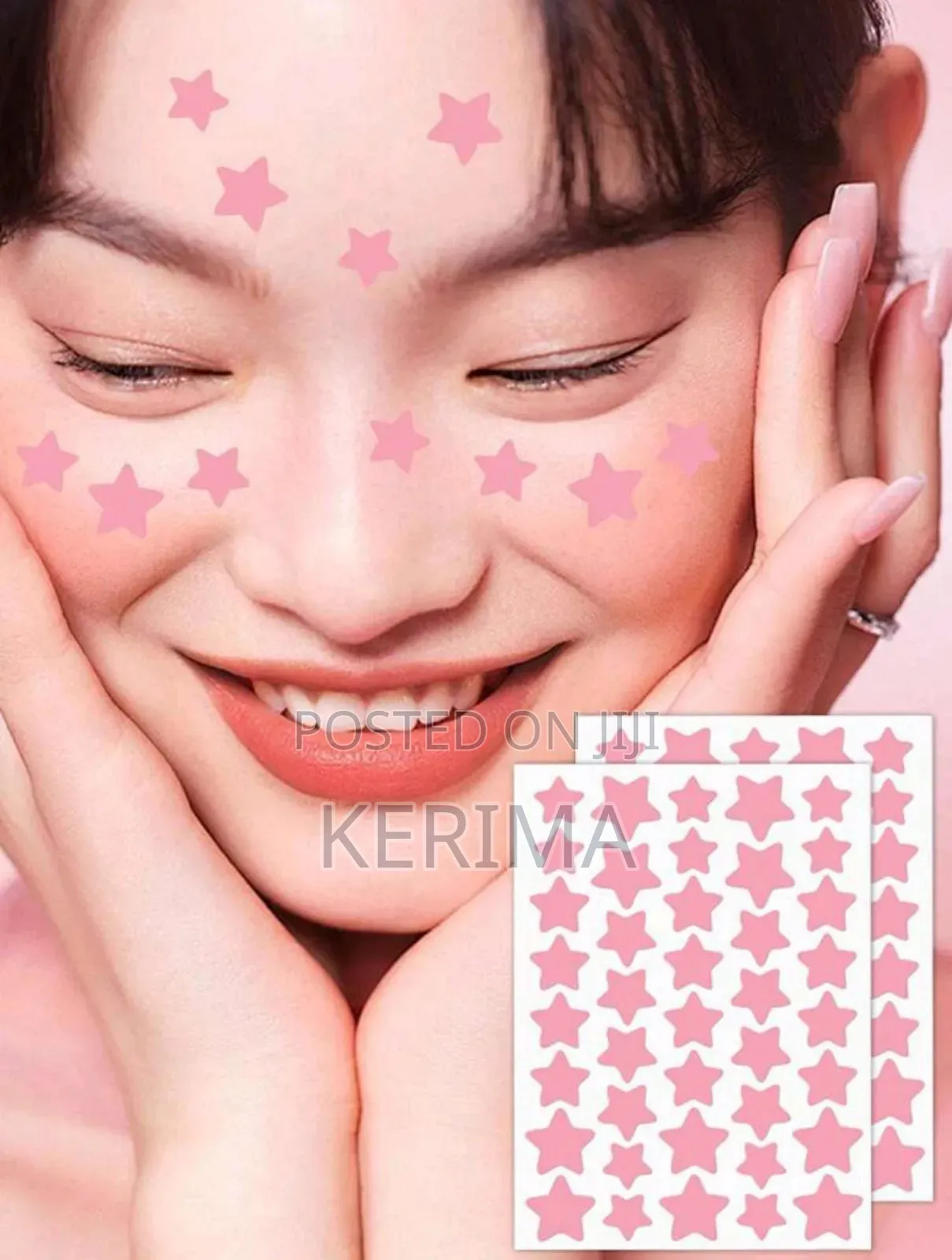 Star Stickers