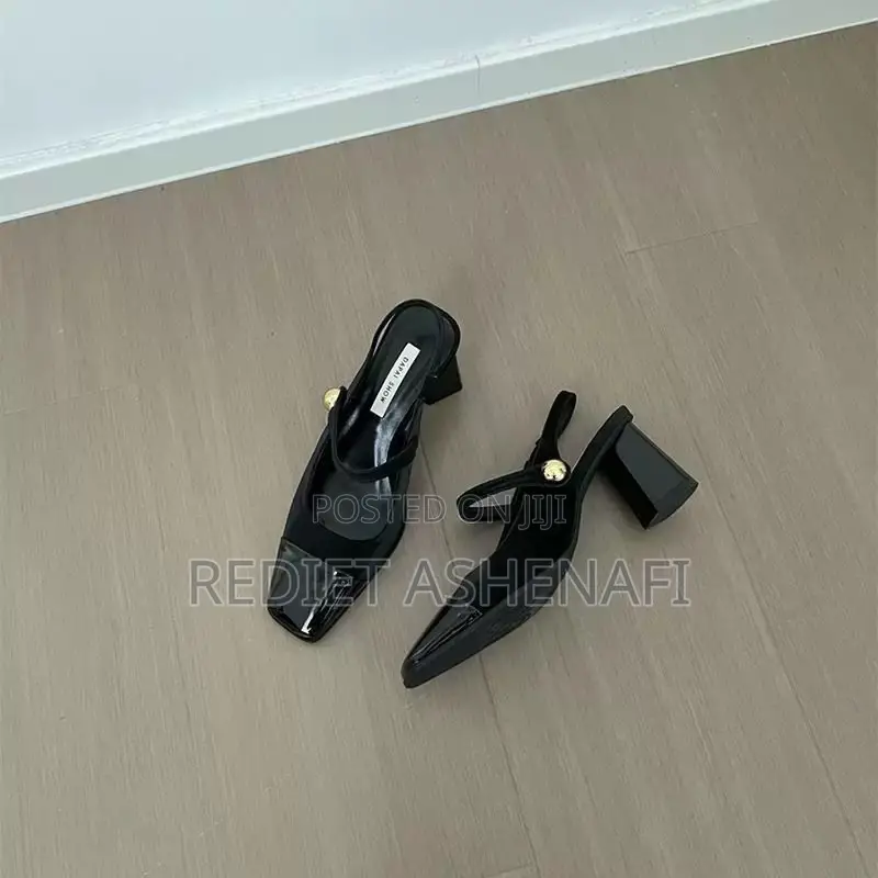 Women’S Shoe