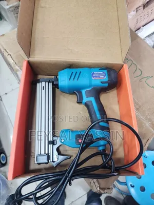 Electrical Nailer Shouter