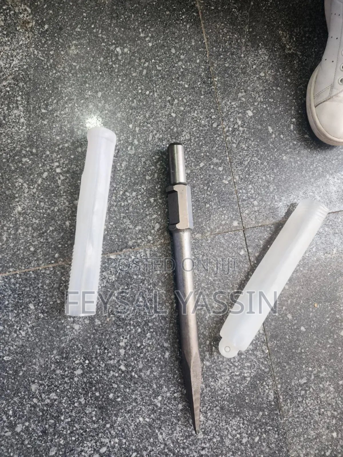 Hammer Bit