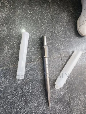 Hammer Bit