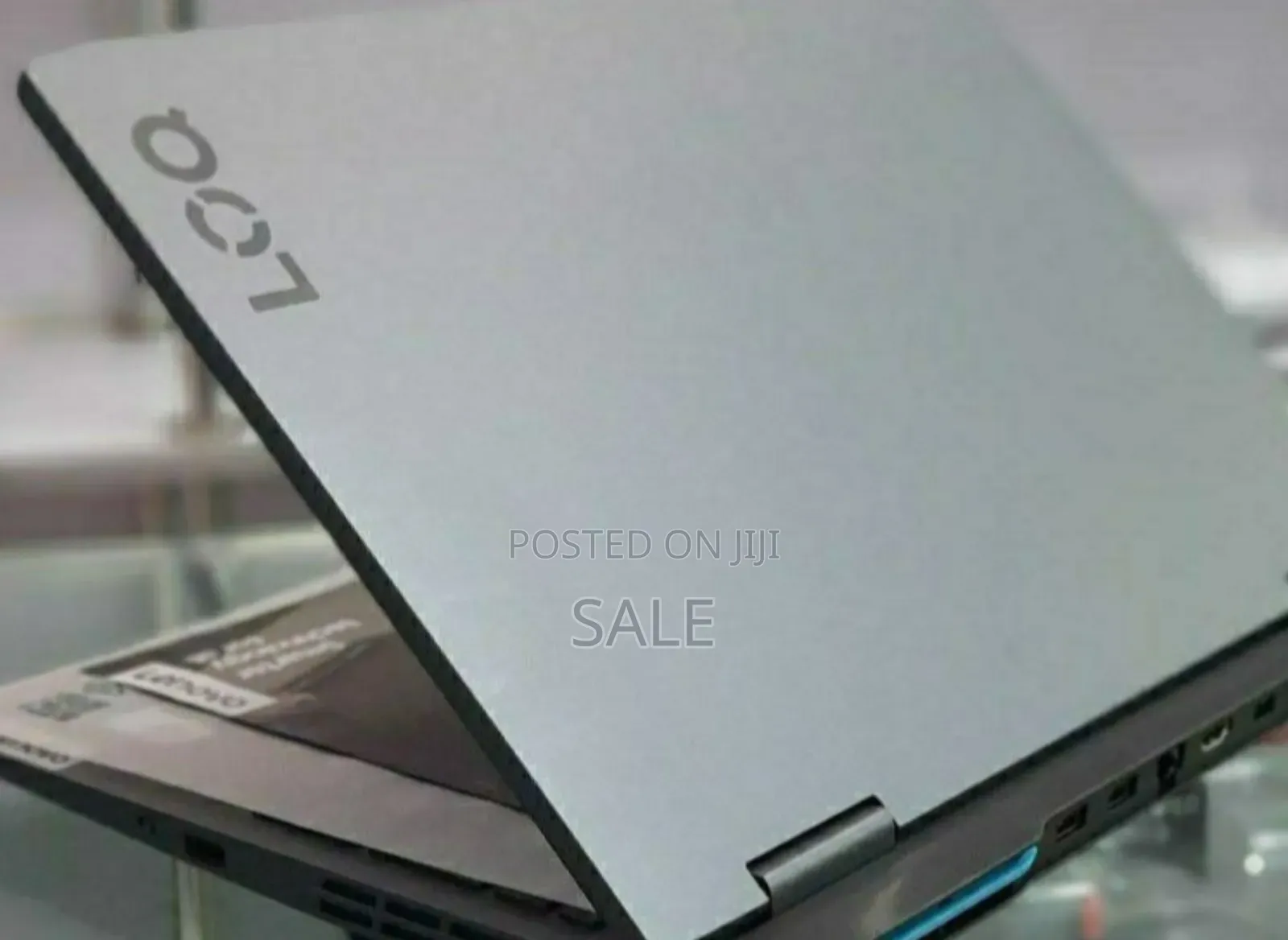 New Laptop Lenovo Yoga 11e 8GB Intel Core i5 SSD 512GB