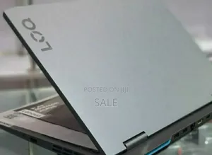 New Laptop Lenovo Yoga 11e 8GB Intel Core i5 SSD 512GB