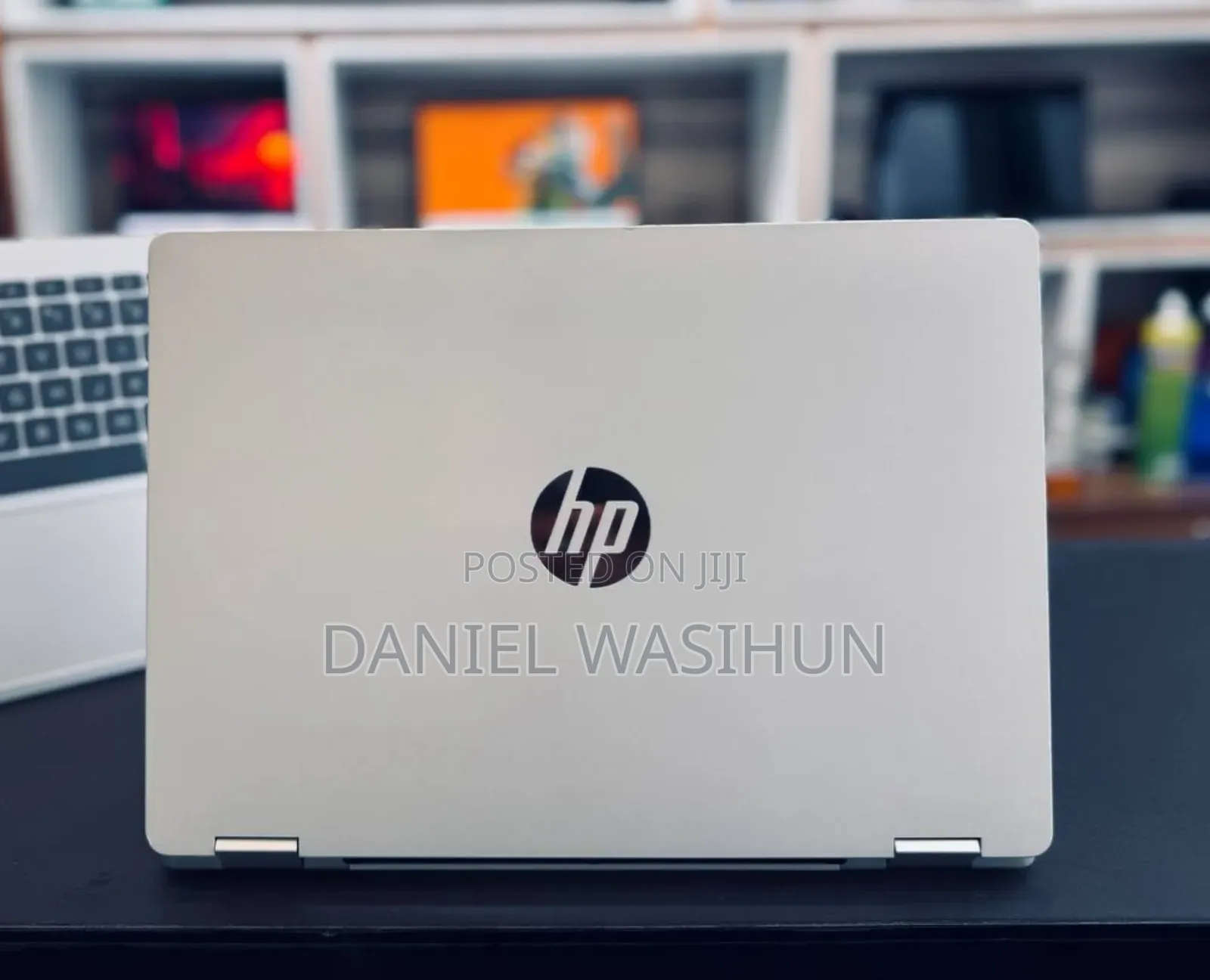 New Laptop HP OmniBook 5 14" 16GB Intel Core Ultra 7 SSD 512GB