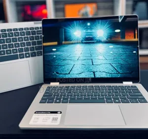 New Laptop HP OmniBook 5 14" 16GB Intel Core Ultra 7 SSD 512GB