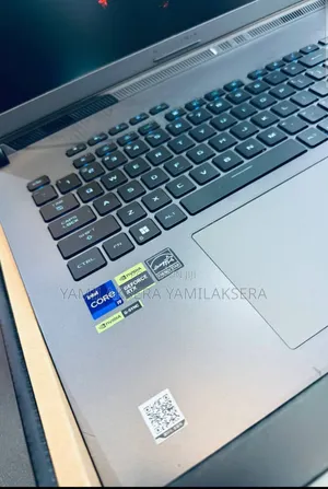 New Laptop Asus ROG Strix G16 G614 16GB Intel Core i9 SSD 1T