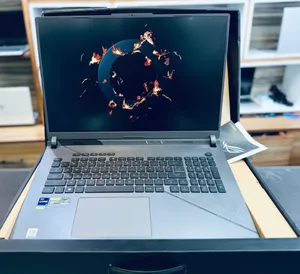 New Laptop Asus ROG Strix G16 G614 16GB Intel Core i9 SSD 1T