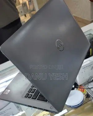 New Laptop Dell Latitude 5410 16GB Intel Core i7 SSD 512GB