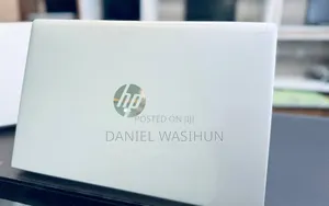 New Laptop HP ProBook 445 G9 16GB Intel Core i7 SSD 512GB