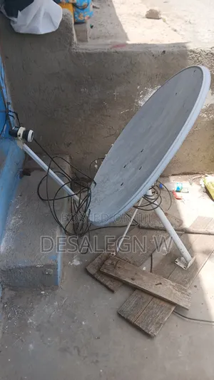 Satellite Dish