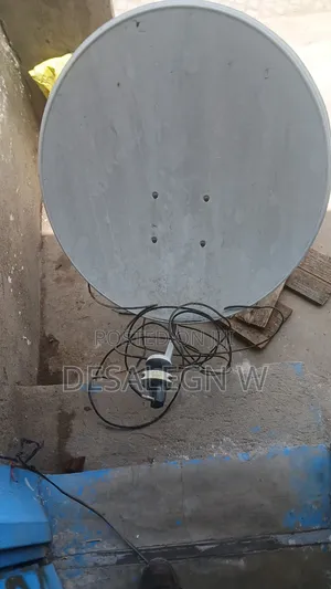 Satellite Dish