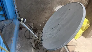 Satellite Dish