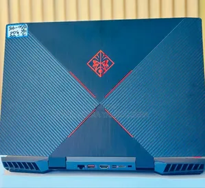 New Laptop HP Omen X 16GB Intel Core i5 SSD 512GB