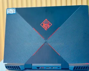 New Laptop HP Omen X 16GB Intel Core i5 SSD 512GB