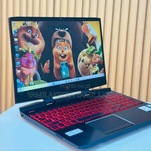 New Laptop HP Omen X 16GB Intel Core i5 SSD 512GB