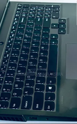 New Laptop Lenovo Legion 5 16GB AMD Ryzen 7 SSD 512GB