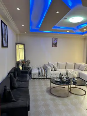 Furnished 3bdrm Condo in Yeka for sale