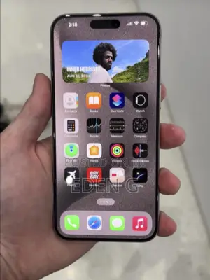 Apple iPhone 15 Pro Max 512 GB Bronze