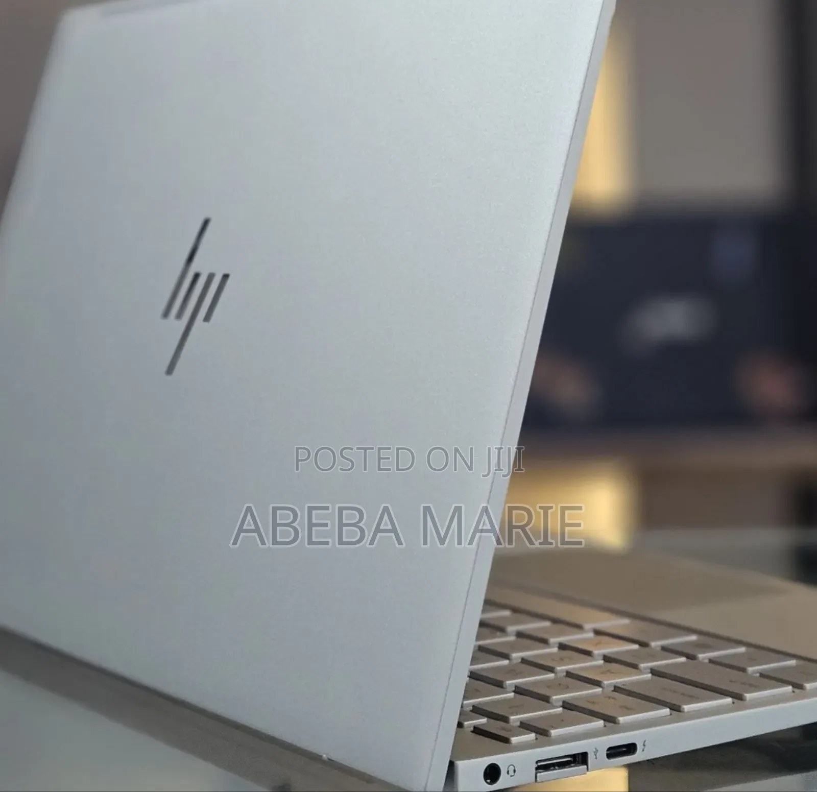 New Laptop HP Envy 13 16GB Intel Core i5 SSD 512GB