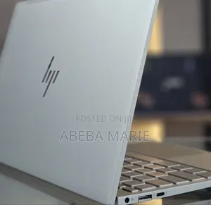 New Laptop HP Envy 13 16GB Intel Core i5 SSD 512GB