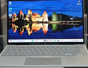 New Laptop HP Envy 13 16GB Intel Core i5 SSD 512GB