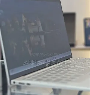 New Laptop HP Envy 13 16GB Intel Core i5 SSD 512GB