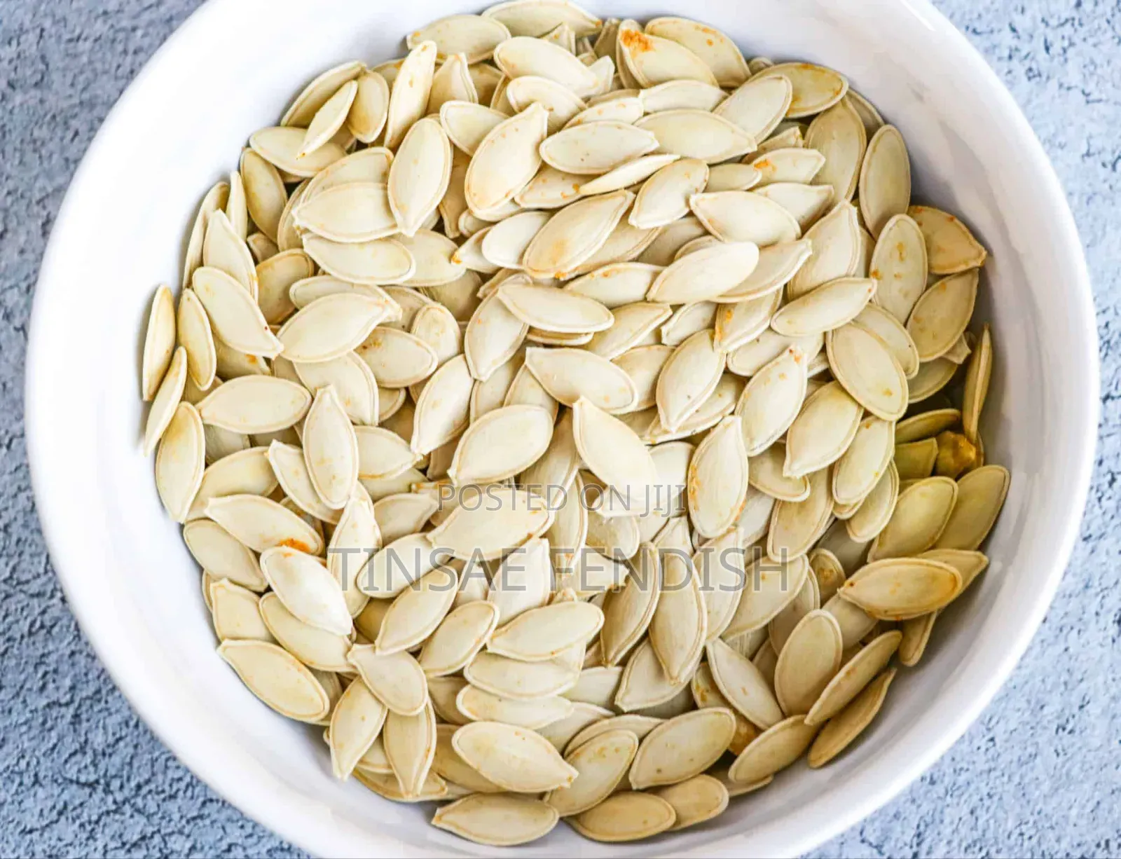 Pumpkin Seed