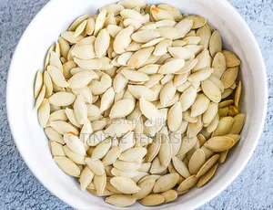 Pumpkin Seed