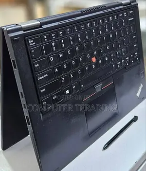 New Laptop Lenovo ThinkPad X380 Yoga 8GB Intel Core i5 SSD 256GB