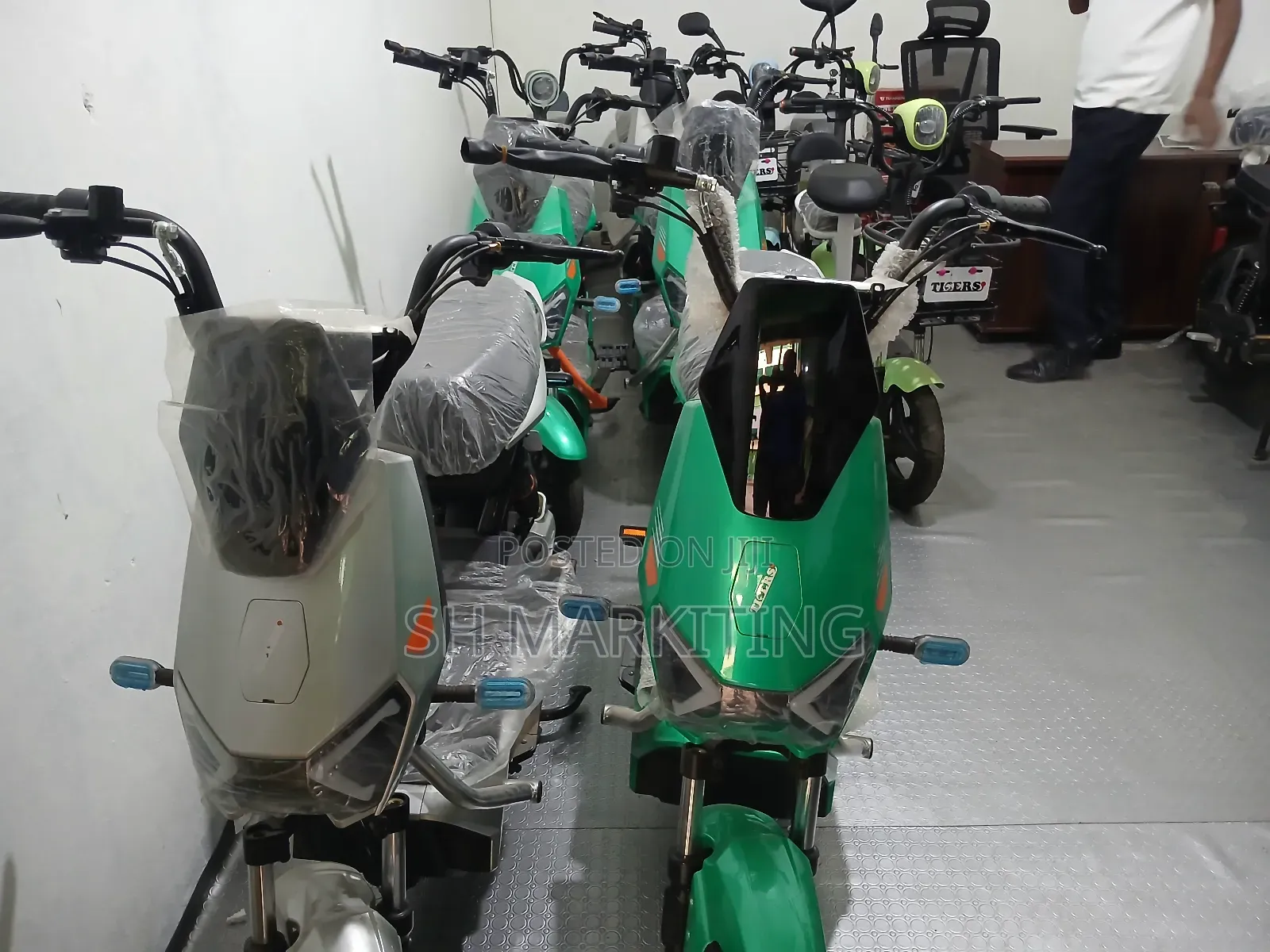 New Motorcycle 2025