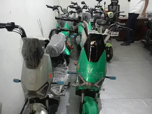 New Motorcycle 2025
