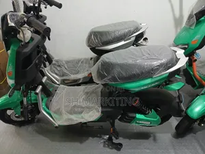 New Motorcycle 2025
